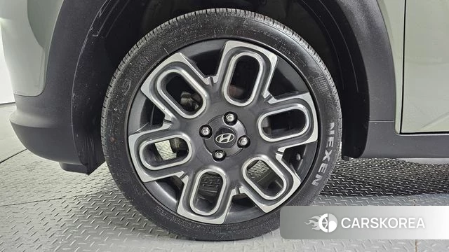Hyundai Casper id 4303036 из Кореи 15