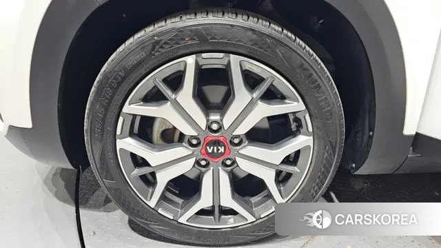 Kia Seltos id 3582314 из Кореи 15