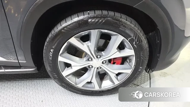 Hyundai Palisade id 3568254 из Кореи 15