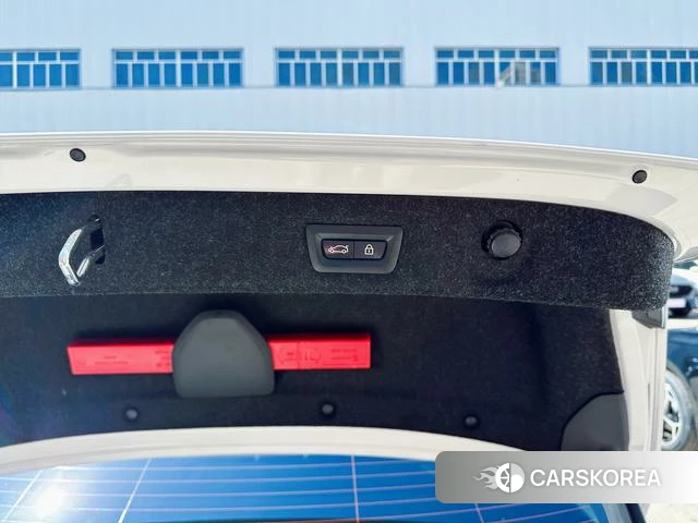 BMW 5 series id 4256982 из Китая 17