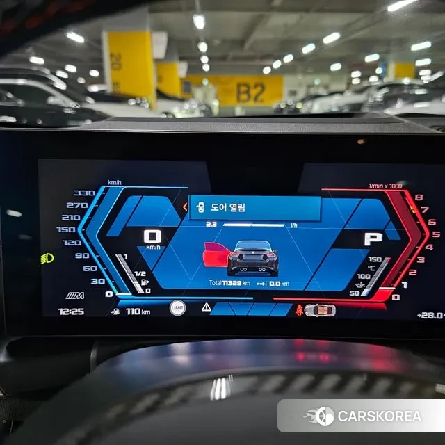 BMW M2 (G87) id 3388424 из Кореи 15