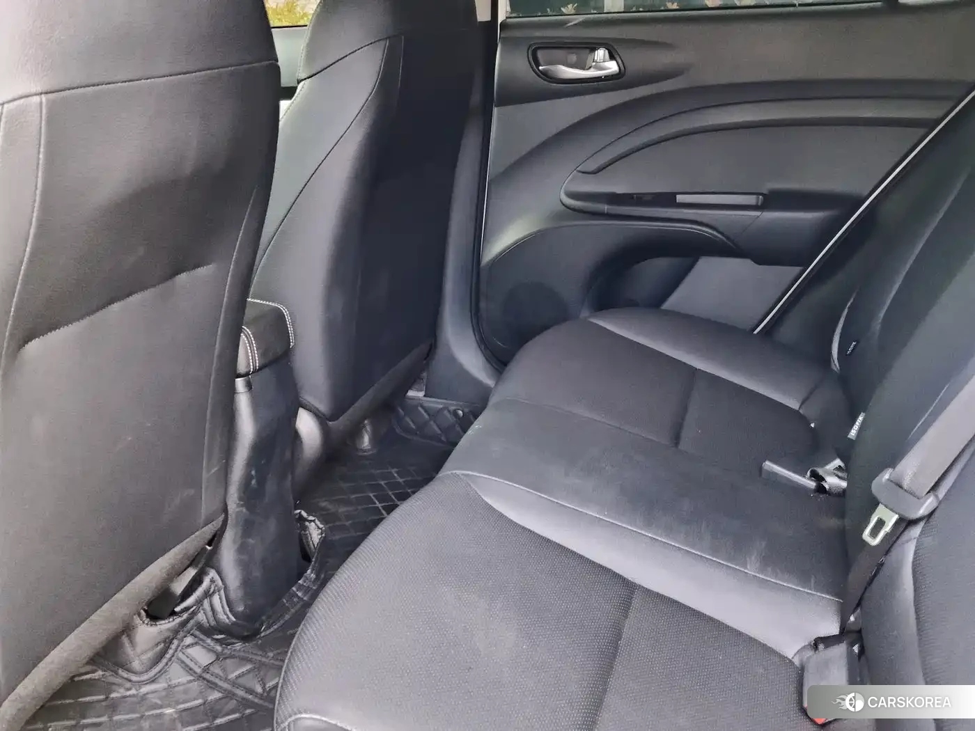 Kia KX1 2025 Белый из Китая, фото 5