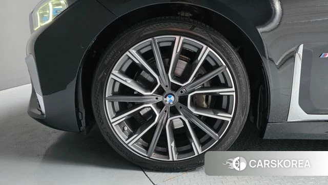 BMW 7 Series (G11) id 3904803 из Кореи 15