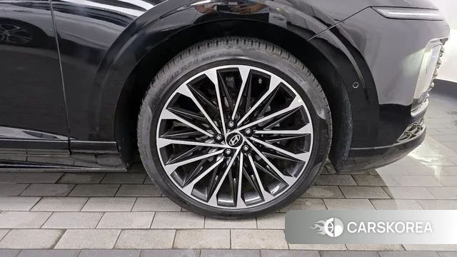 Hyundai Grandeur Hybrid (GN7) id 2939083 из Кореи 15