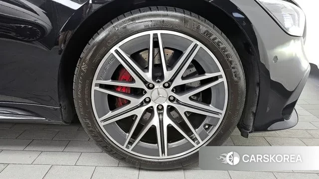 Mercedes-Benz AMG GT id 2915485 из Кореи 15