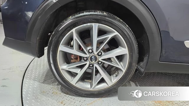 Kia The New Niro id 4713059 из Кореи 29