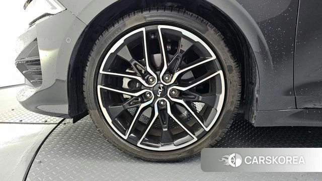 Kia K5 3rd generation id 4401647 из Кореи 15