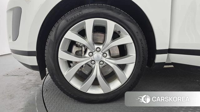 Land Rover Range Rover Evoque 2nd Generation id 3934306 из Кореи 15