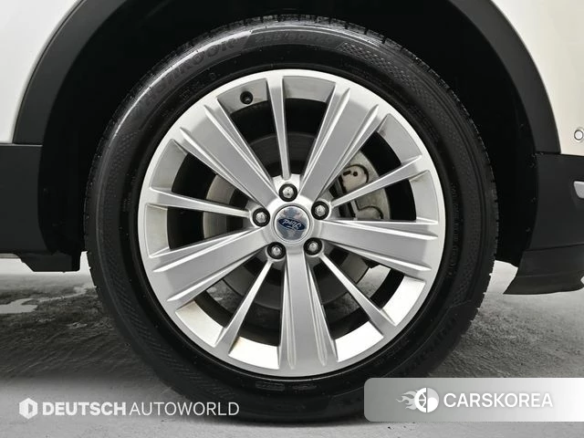 Ford Explorer id 4325713 из Кореи 15
