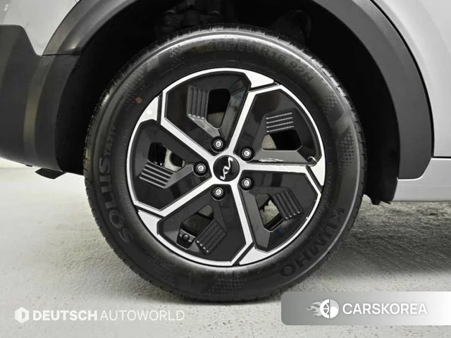 Kia Di Ol Nu Niro id 4777998 из Кореи 15