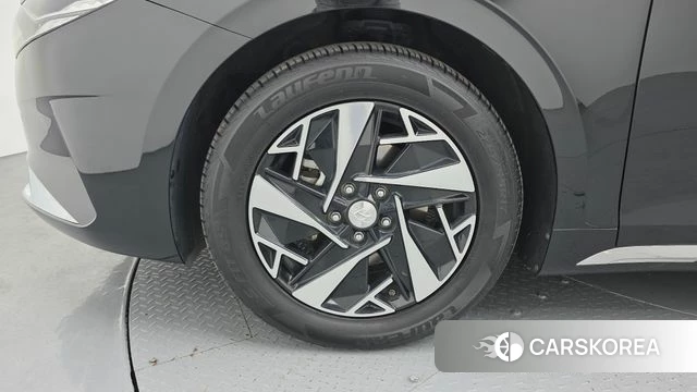 Hyundai The New Grandeur IG Hybrid id 3865718 из Кореи 15