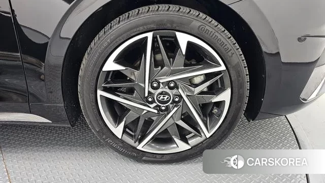 Hyundai The New Grandeur IG id 3438240 из Кореи 15