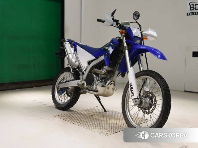 Проданный Yamaha WR250R 2011 из Японии, фото 5