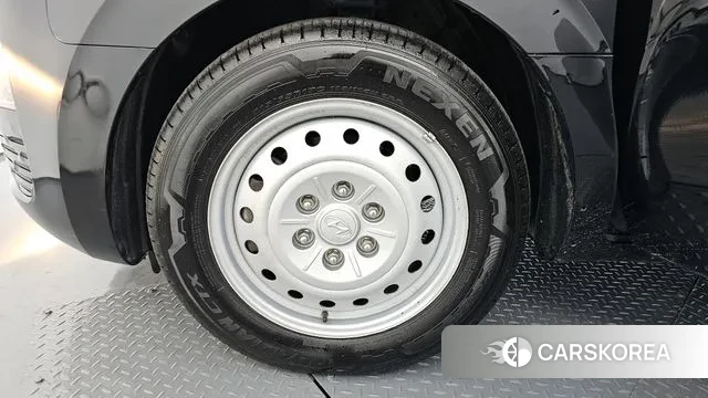 Hyundai Staria id 3432407 из Кореи 15