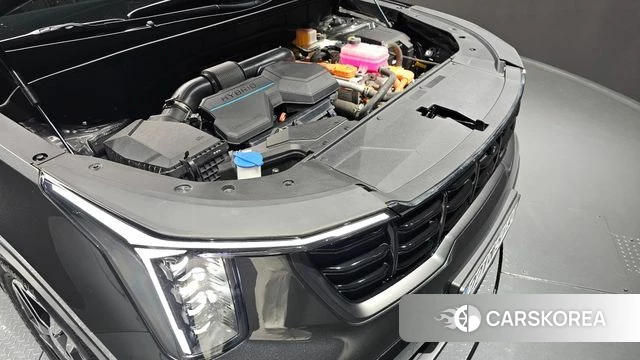 Kia The New Sorento 4th Generation id 3952997 из Кореи 15