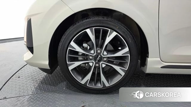 Kia Morning Urban (JA) id 4715803 из Кореи 24