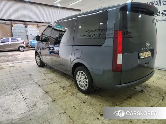 Hyundai Staria id 3032395 из Кореи 15