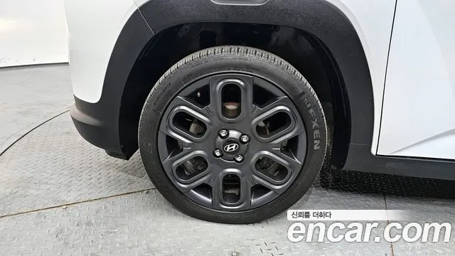 Hyundai Casper id 2655853 из Кореи 15