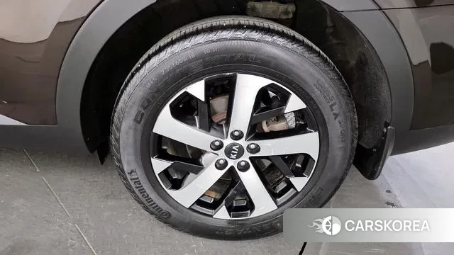 Kia Sorento 4th Generation id 3635856 из Кореи 15