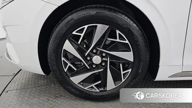 Hyundai The New Grandeur IG Hybrid id 3576961 из Кореи 15