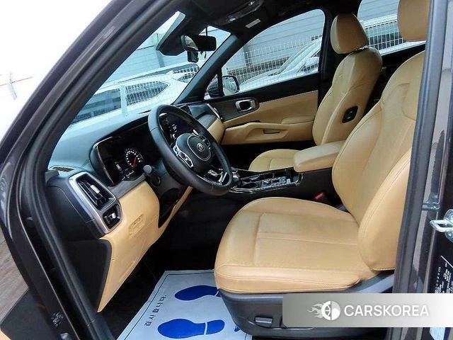 Kia Sorento 4th Generation id 4231889 из Кореи 15
