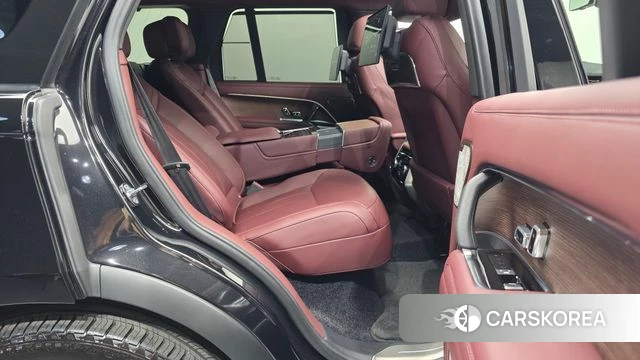 Land Rover Range Rover 5th Generation id 3831513 из Кореи 15