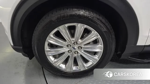 Ford Explorer 6th Generation id 3519238 из Кореи 15