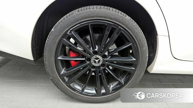 Mercedes-Benz CLS-Class C257 id 4390375 из Кореи 15