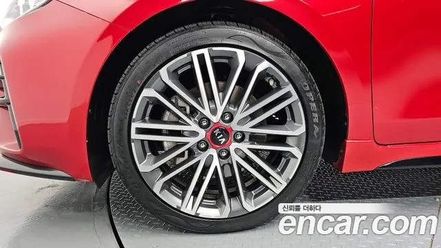 Kia Come New K3 id 2761784 из Кореи 15