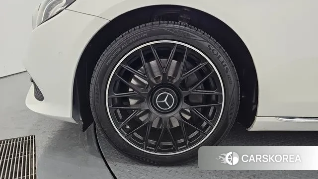 Mercedes-Benz E-Class W213 id 3479892 из Кореи 15