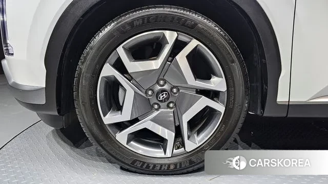 Hyundai The New Palisade id 3032204 из Кореи 15