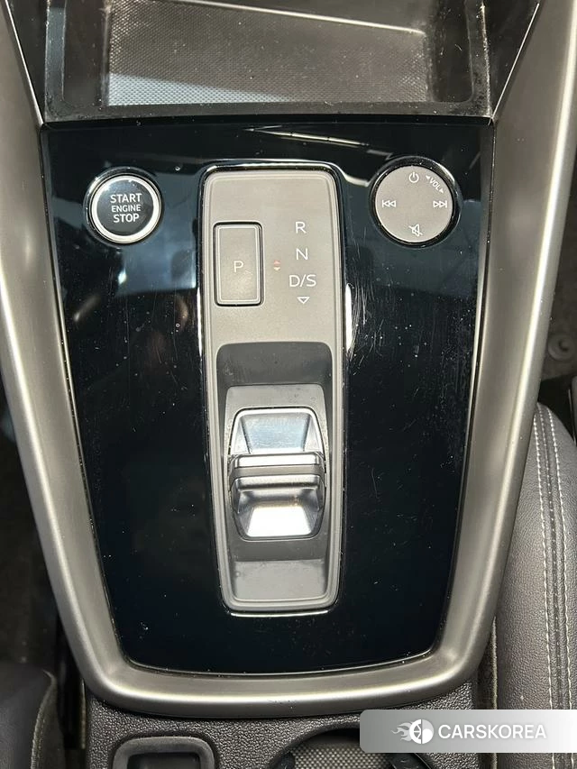 Audi A3 id 4256722 из Китая 32