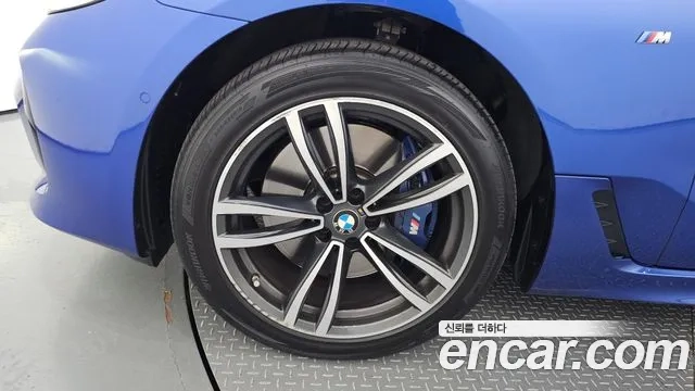 BMW 6 Series GT (G32) id 2880453 из Кореи 15