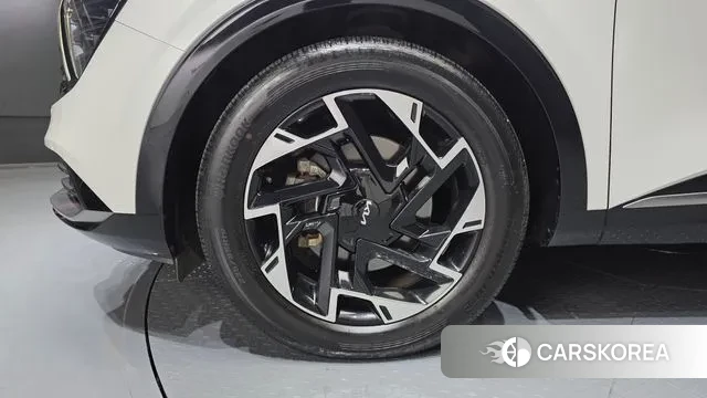 Kia Sportage 5th Generation id 3279507 из Кореи 15