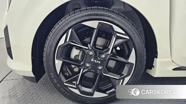 Kia The New Morning (JA) id 3549812 из Кореи 15