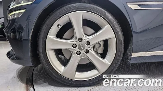 Genesis G80 (RG3) id 2725692 из Кореи 15