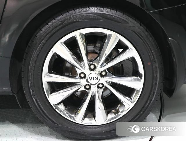 Kia The New Carnival id 4601465 из Кореи 15