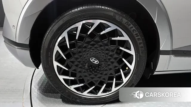 Hyundai Ionic 5 id 3746534 из Кореи 15