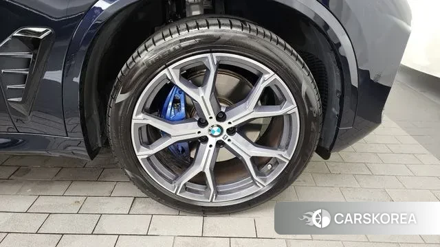 BMW X5 (G05) id 3021755 из Кореи 15