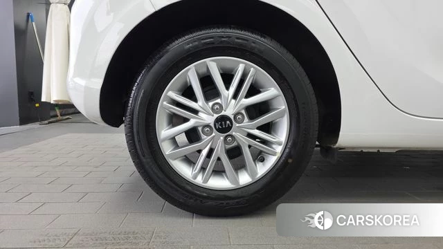 Kia Morning Urban (JA) id 4794000 из Кореи 25