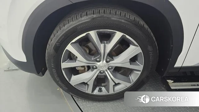 Hyundai Palisade id 3568003 из Кореи 15