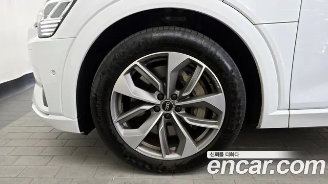 Audi e-Tron id 2718506 из Кореи 15