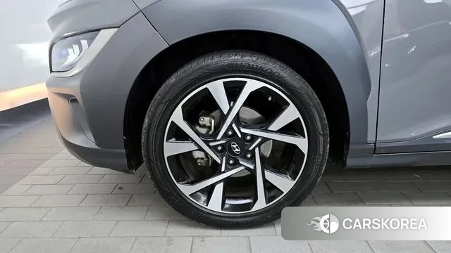 Hyundai The New Kona id 3442971 из Кореи 15