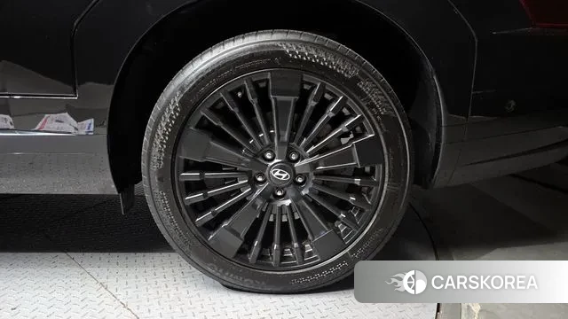 Hyundai Santa Fe (MX5) id 3410563 из Кореи 15