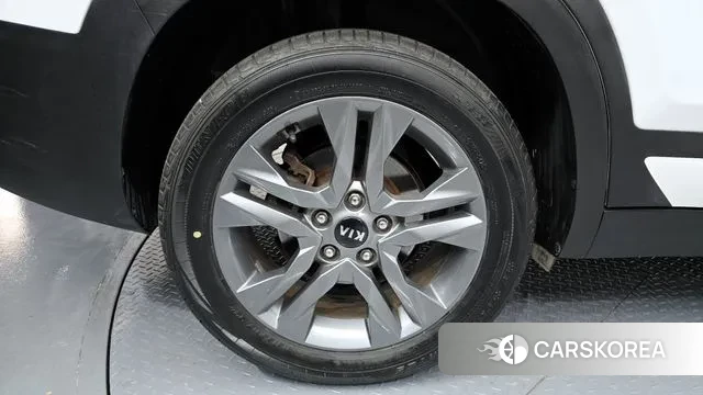 Kia Seltos id 3582895 из Кореи 15