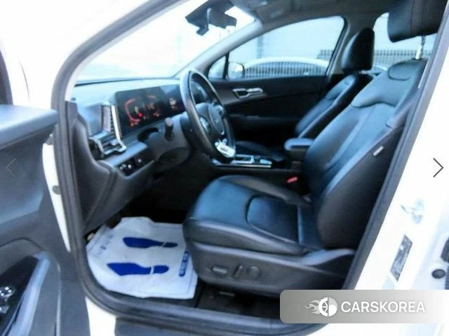 Kia Sportage 5th Generation id 3910531 из Кореи 14