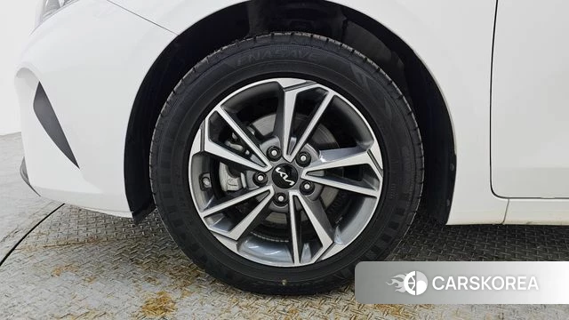 Kia The New K3 2nd generation id 3892281 из Кореи 15