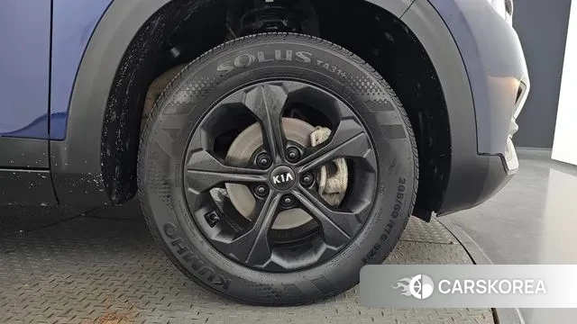 Kia Seltos id 3504992 из Кореи 15