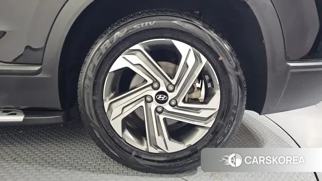 Hyundai The New Santa Fe id 3717638 из Кореи 15