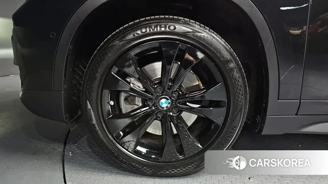 BMW X1 (F48) id 3444478 из Кореи 15